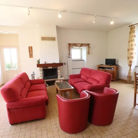Maison De Montagne Renovee, 9 Pers, Terrasse, Jardin, Animaux Acceptes, Proche Activites Plein Air - Fr-1-742-324 Casa vacanze Chanterelle