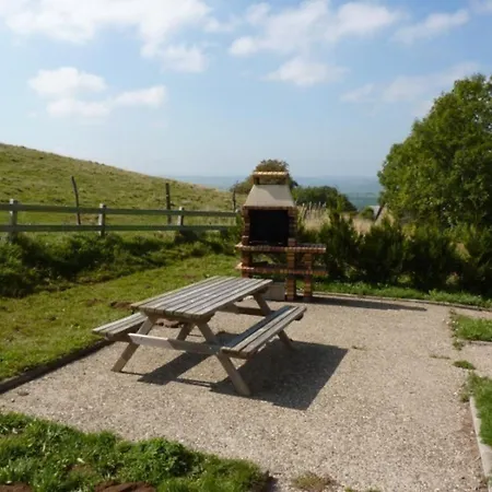 Maison De Montagne Renovee, 9 Pers, Terrasse, Jardin, Animaux Acceptes, Proche Activites Plein Air - Fr-1-742-324 * Chanterelle