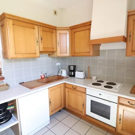 Casa vacanze Maison De Montagne Renovee, 9 Pers, Terrasse, Jardin, Animaux Acceptes, Proche Activites Plein Air - Fr-1-742-324 *