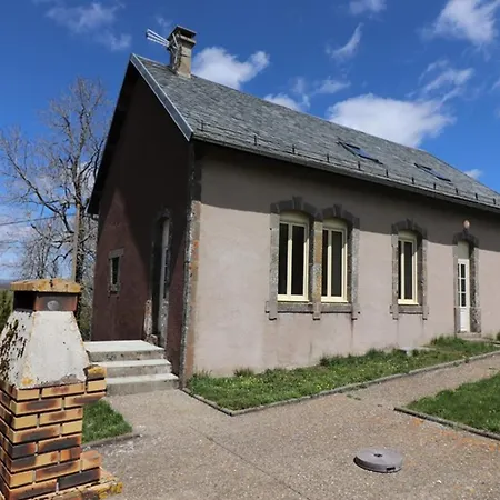 Maison De Montagne Renovee, 9 Pers, Terrasse, Jardin, Animaux Acceptes, Proche Activites Plein Air - Fr-1-742-324 Chanterelle